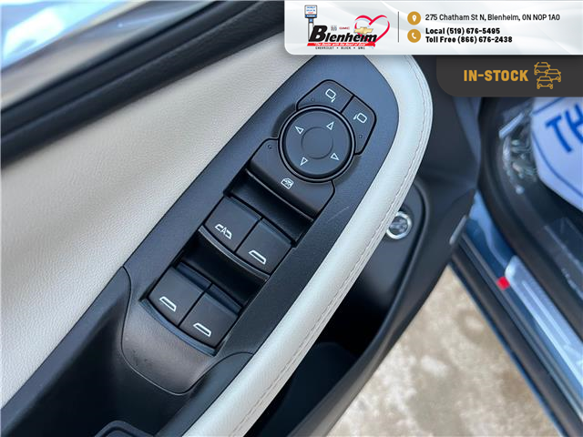 2026 Buick Encore GX Avenir (Stk: T119) in Blenheim - Image 16 of 34