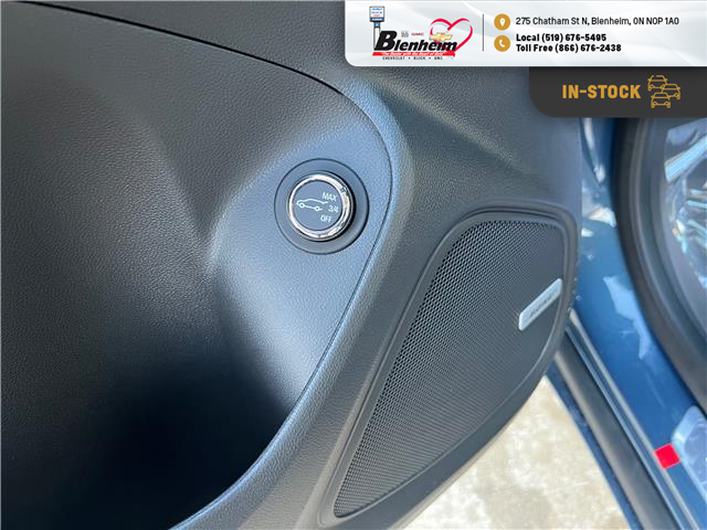 2026 Buick Encore GX Avenir (Stk: T119) in Blenheim - Image 17 of 34