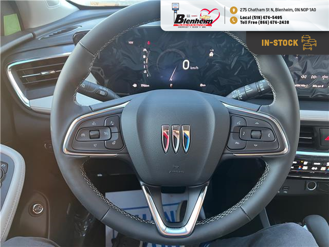 2026 Buick Encore GX Avenir (Stk: T119) in Blenheim - Image 19 of 34