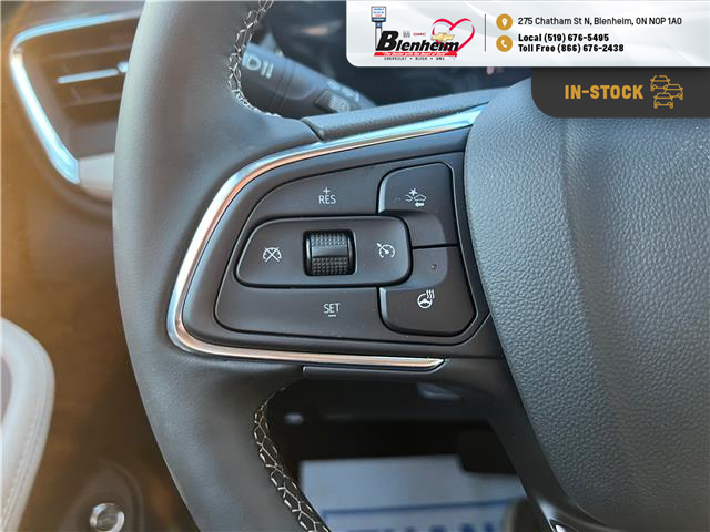2026 Buick Encore GX Avenir (Stk: T119) in Blenheim - Image 20 of 34