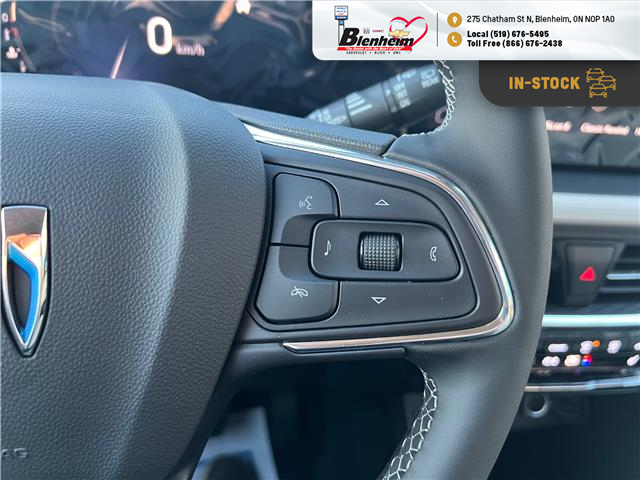 2026 Buick Encore GX Avenir (Stk: T119) in Blenheim - Image 21 of 34