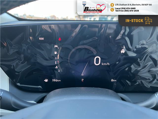 2026 Buick Encore GX Avenir (Stk: T119) in Blenheim - Image 22 of 34