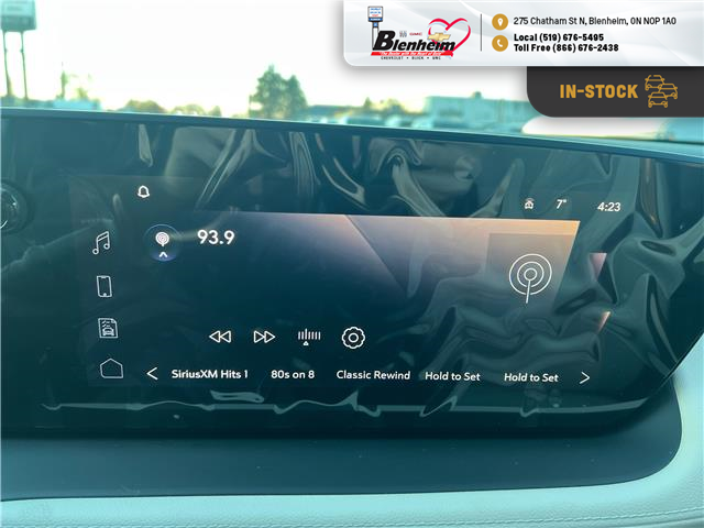 2026 Buick Encore GX Avenir (Stk: T119) in Blenheim - Image 24 of 34