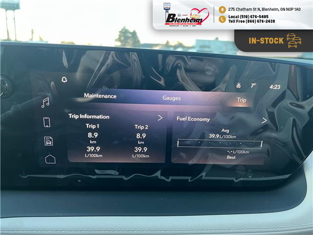 2026 Buick Encore GX Avenir (Stk: T119) in Blenheim - Image 25 of 34