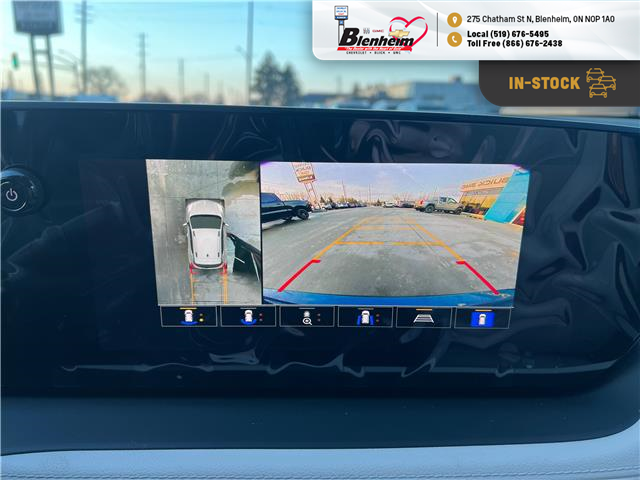 2026 Buick Encore GX Avenir (Stk: T119) in Blenheim - Image 26 of 34