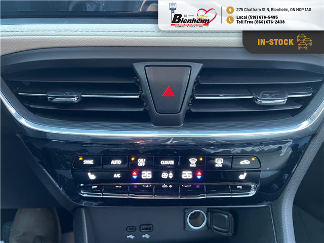 2026 Buick Encore GX Avenir (Stk: T119) in Blenheim - Image 27 of 34