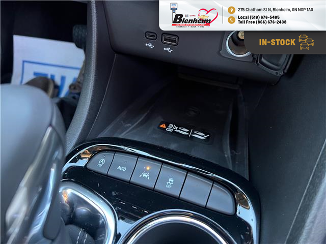 2026 Buick Encore GX Avenir (Stk: T119) in Blenheim - Image 28 of 34