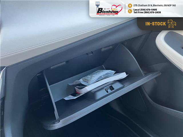 2026 Buick Encore GX Avenir (Stk: T119) in Blenheim - Image 30 of 34
