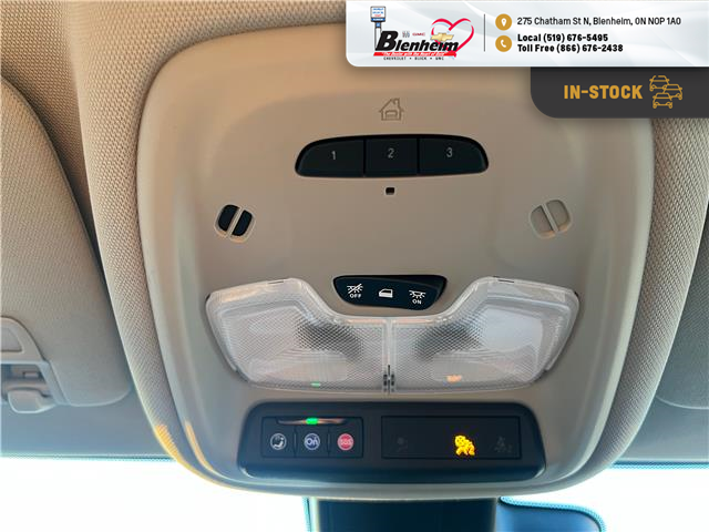 2026 Buick Encore GX Avenir (Stk: T119) in Blenheim - Image 32 of 34