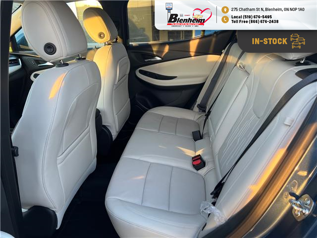 2026 Buick Encore GX Avenir (Stk: T119) in Blenheim - Image 33 of 34