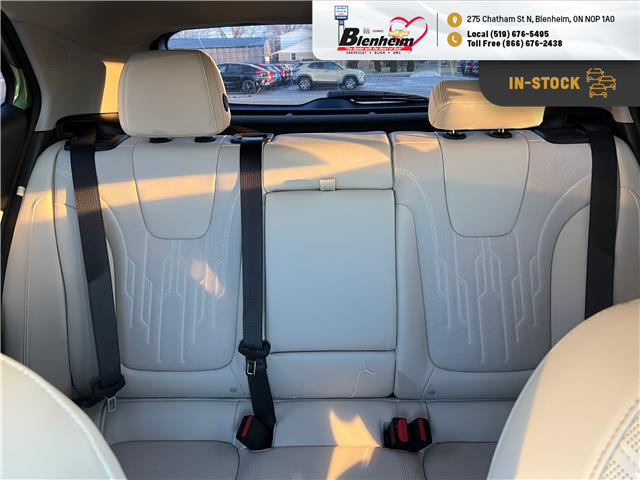 2026 Buick Encore GX Avenir (Stk: T119) in Blenheim - Image 34 of 34