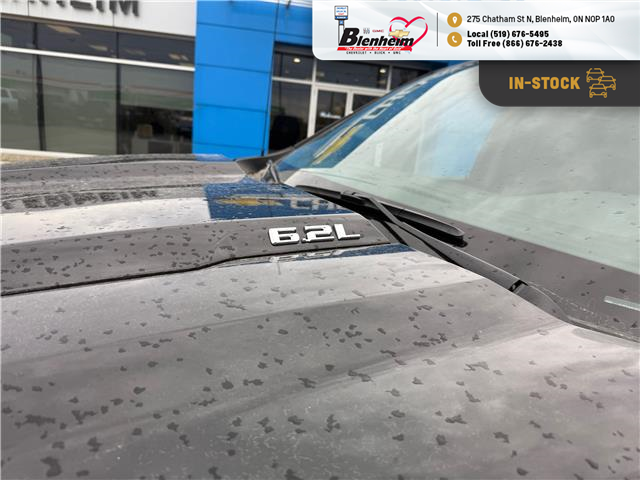 2026 Chevrolet Silverado 1500 LT Trail Boss (Stk: TT097) in Blenheim - Image 2 of 30