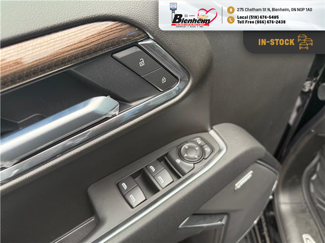 2026 Chevrolet Silverado 1500 LT Trail Boss (Stk: TT097) in Blenheim - Image 13 of 30