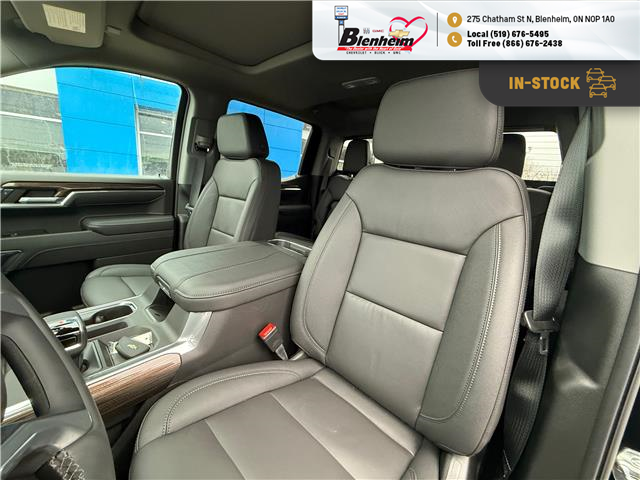 2026 Chevrolet Silverado 1500 LT Trail Boss (Stk: TT097) in Blenheim - Image 14 of 30