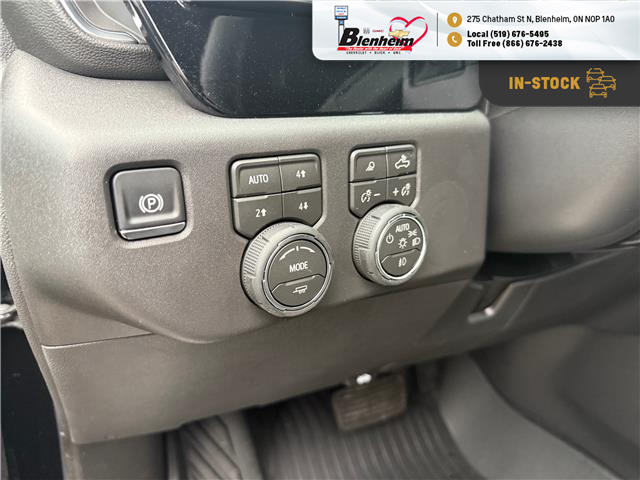 2026 Chevrolet Silverado 1500 LT Trail Boss (Stk: TT097) in Blenheim - Image 15 of 30