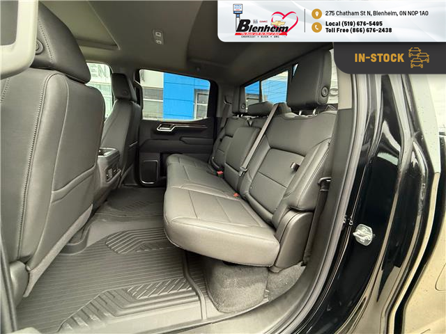2026 Chevrolet Silverado 1500 LT Trail Boss (Stk: TT097) in Blenheim - Image 16 of 30
