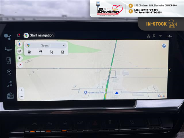 2026 Chevrolet Silverado 1500 LT Trail Boss (Stk: TT097) in Blenheim - Image 24 of 30