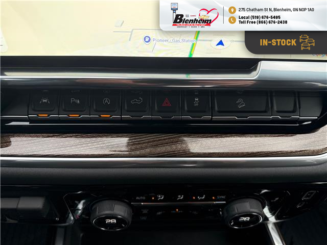 2026 Chevrolet Silverado 1500 LT Trail Boss (Stk: TT097) in Blenheim - Image 25 of 30