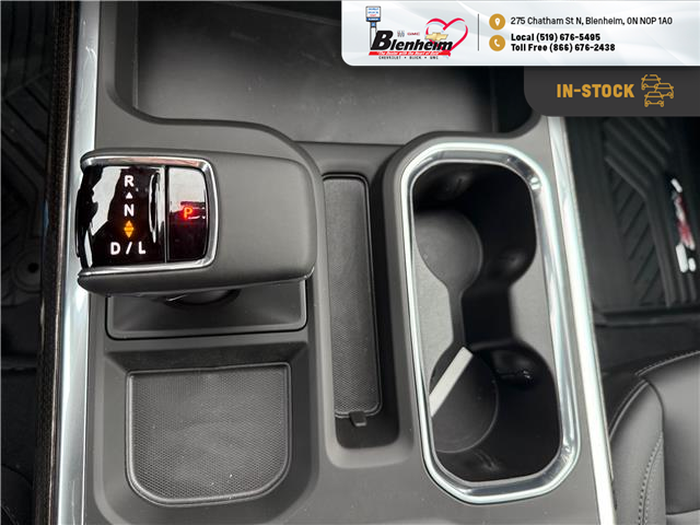 2026 Chevrolet Silverado 1500 LT Trail Boss (Stk: TT097) in Blenheim - Image 28 of 30