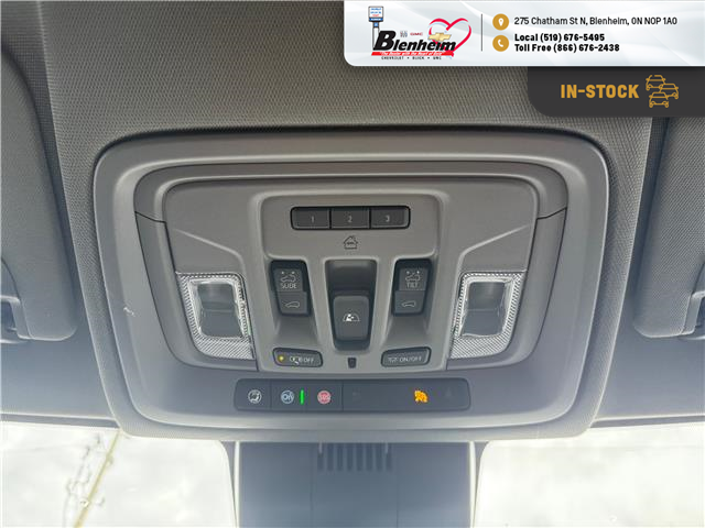 2026 Chevrolet Silverado 1500 LT Trail Boss (Stk: TT097) in Blenheim - Image 29 of 30