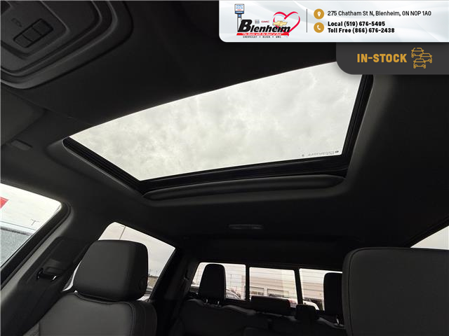 2026 Chevrolet Silverado 1500 LT Trail Boss (Stk: TT097) in Blenheim - Image 30 of 30