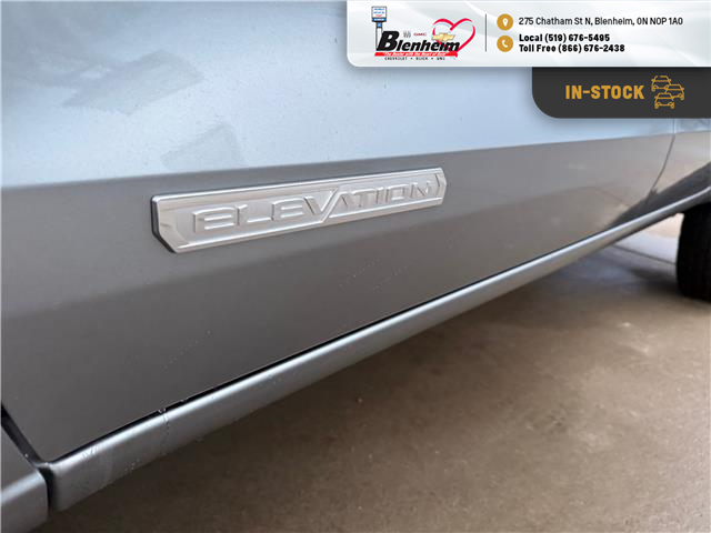 2026 GMC Canyon Elevation (Stk: T107) in Blenheim - Image 2 of 27