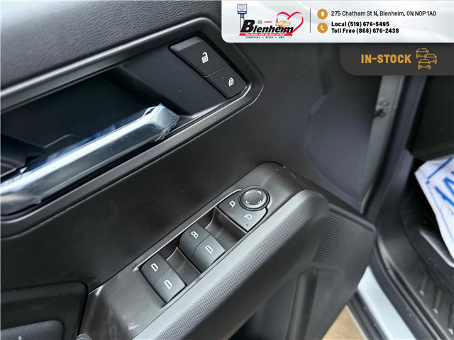 2026 GMC Canyon Elevation (Stk: T107) in Blenheim - Image 12 of 27