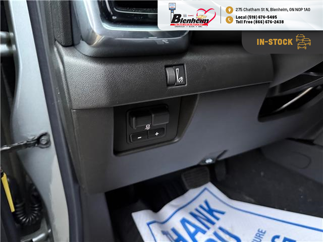 2026 GMC Canyon Elevation (Stk: T107) in Blenheim - Image 13 of 27