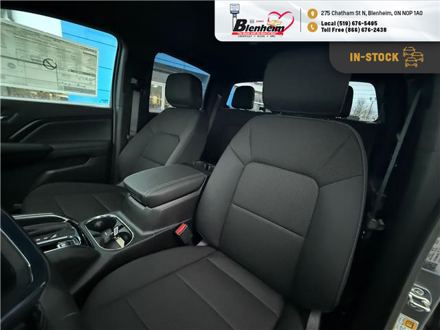 2026 GMC Canyon Elevation (Stk: T107) in Blenheim - Image 14 of 27