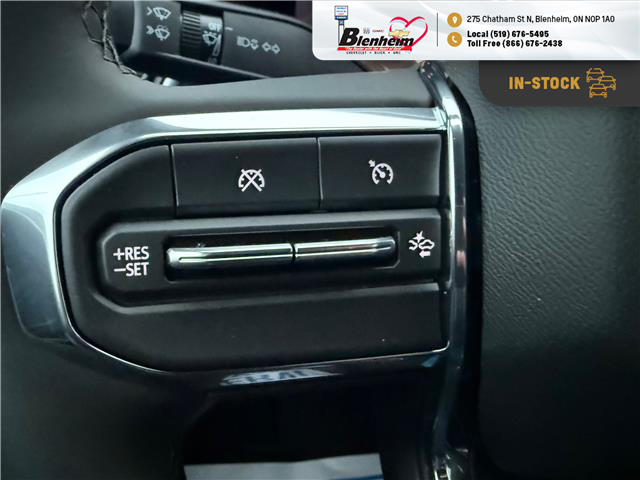 2026 GMC Canyon Elevation (Stk: T107) in Blenheim - Image 17 of 27