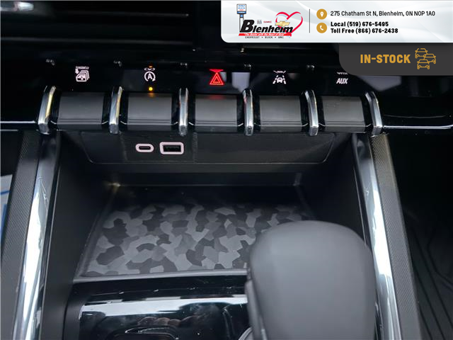 2026 GMC Canyon Elevation (Stk: T107) in Blenheim - Image 24 of 27