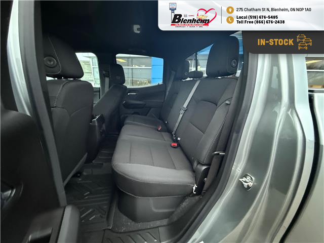 2026 GMC Canyon Elevation (Stk: T107) in Blenheim - Image 27 of 27