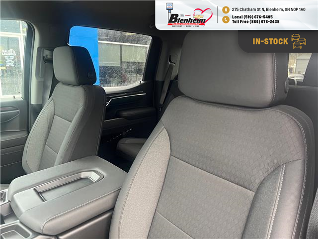 2026 Chevrolet Silverado 1500 LT (Stk: T093) in Blenheim - Image 13 of 31