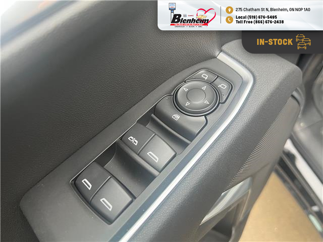 2026 Chevrolet Silverado 1500 LT (Stk: T093) in Blenheim - Image 14 of 31