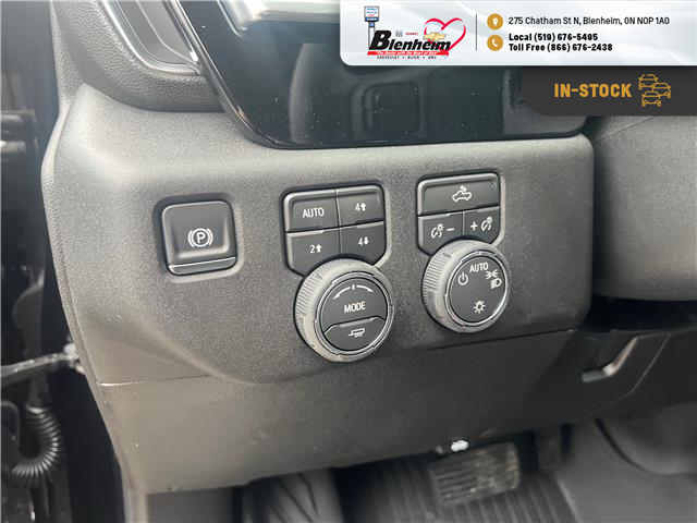 2026 Chevrolet Silverado 1500 LT (Stk: T093) in Blenheim - Image 15 of 31