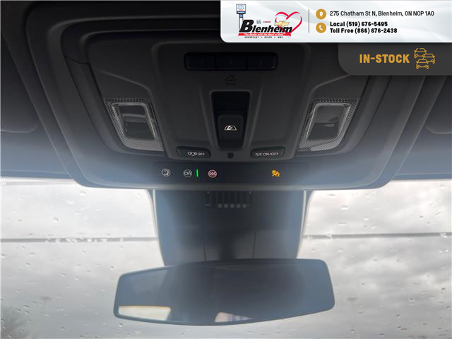 2026 Chevrolet Silverado 1500 LT (Stk: T093) in Blenheim - Image 29 of 31