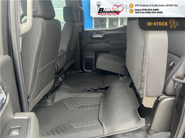 2026 Chevrolet Silverado 1500 LT (Stk: T093) in Blenheim - Image 30 of 31