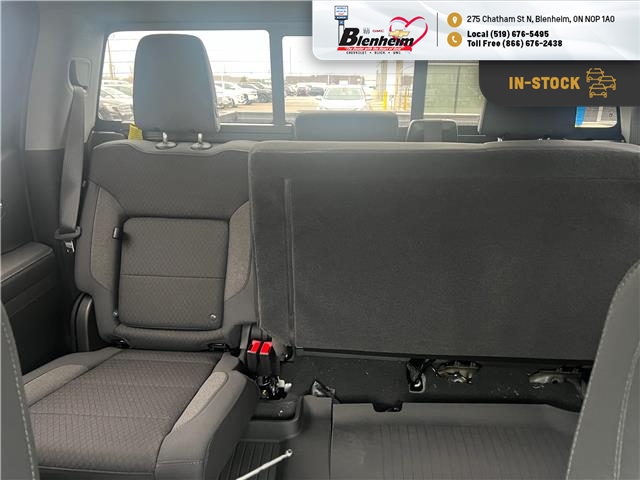 2026 Chevrolet Silverado 1500 LT (Stk: T093) in Blenheim - Image 31 of 31