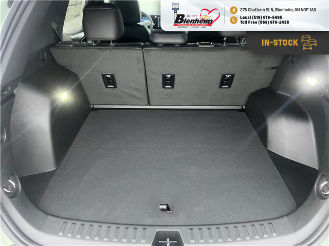 2026 Chevrolet Equinox LT (Stk: TT110) in Blenheim - Image 5 of 33