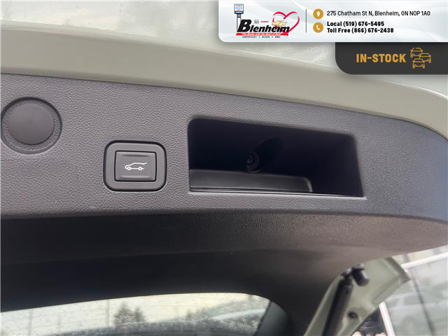 2026 Chevrolet Equinox LT (Stk: TT110) in Blenheim - Image 6 of 33