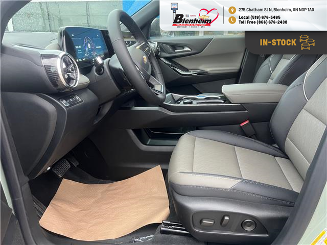 2026 Chevrolet Equinox LT (Stk: TT110) in Blenheim - Image 12 of 33