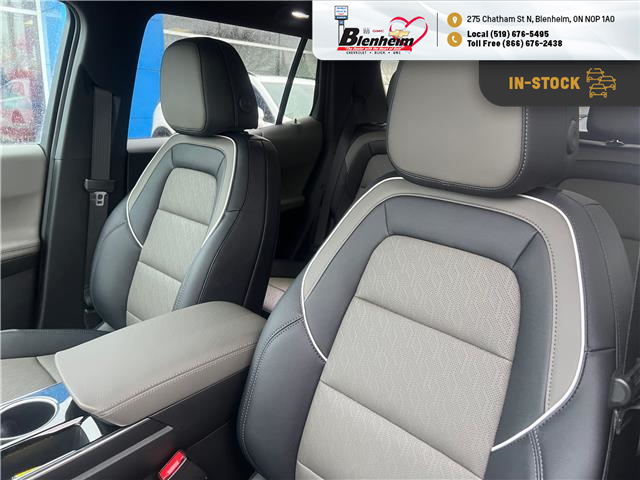 2026 Chevrolet Equinox LT (Stk: TT110) in Blenheim - Image 14 of 33