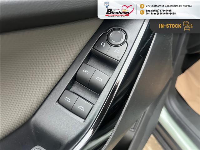 2026 Chevrolet Equinox LT (Stk: TT110) in Blenheim - Image 15 of 33