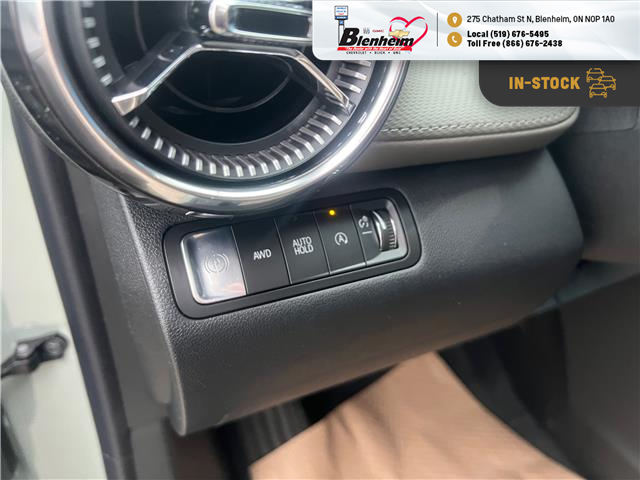 2026 Chevrolet Equinox LT (Stk: TT110) in Blenheim - Image 16 of 33