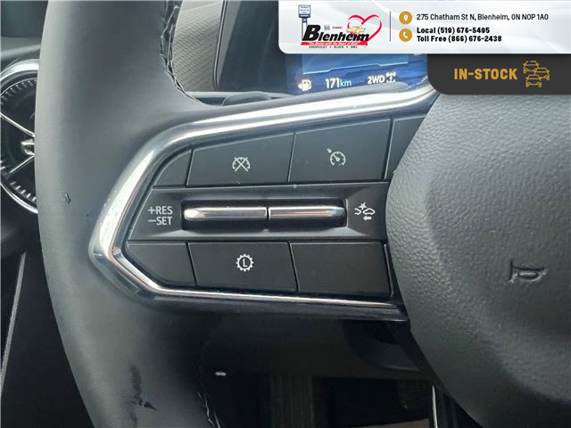 2026 Chevrolet Equinox LT (Stk: TT110) in Blenheim - Image 18 of 33