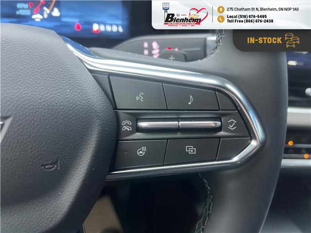 2026 Chevrolet Equinox LT (Stk: TT110) in Blenheim - Image 19 of 33