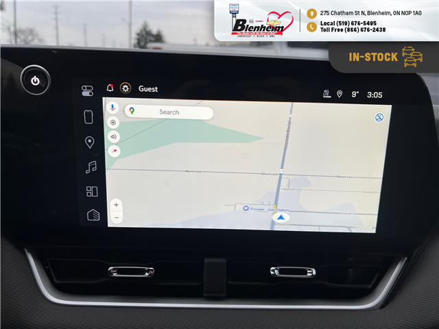 2026 Chevrolet Equinox LT (Stk: TT110) in Blenheim - Image 24 of 33