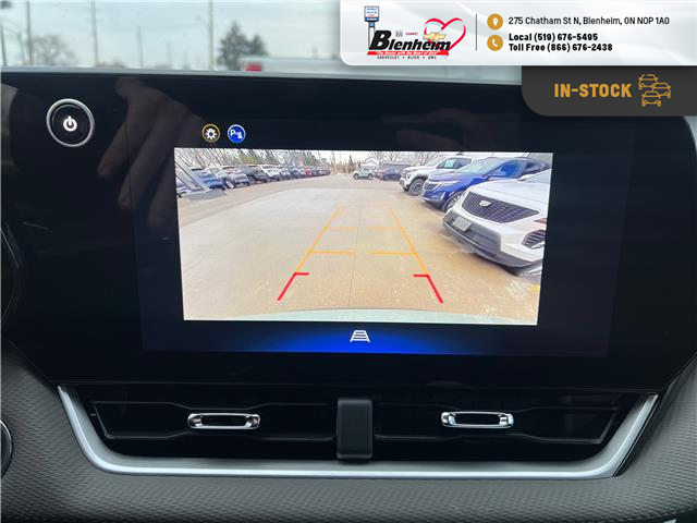 2026 Chevrolet Equinox LT (Stk: TT110) in Blenheim - Image 25 of 33