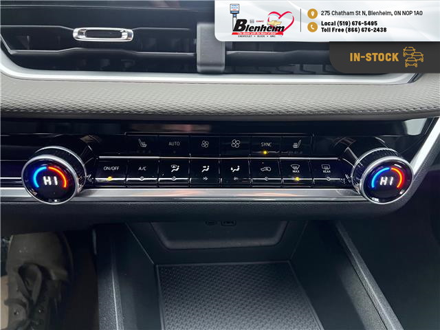 2026 Chevrolet Equinox LT (Stk: TT110) in Blenheim - Image 26 of 33