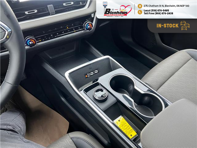 2026 Chevrolet Equinox LT (Stk: TT110) in Blenheim - Image 27 of 33
